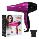 PROFESSIONAL HAIR DRYER SALON, BRONU 1337 3000 W