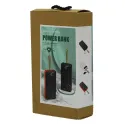 POWER BANK, TIGER 30000mAh 3.7V