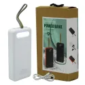 POWER BANK, TIGER 30000mAh 3.7V