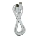CHARGING DATA CABLE TYPE-C, REMAX R01T 2.4A OUTPUT