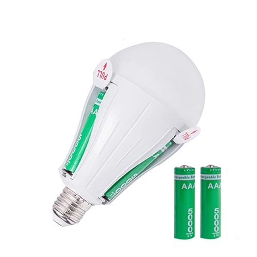 LED NEW EMERGENCY LAMP 15W