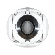 LED FOOTBALL UFO MUSIC LAMP