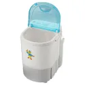 MINI WASHING MACHINE, XPB45-458 4.5 KG 320 W