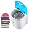 MINI WASHING MACHINE, XPB45-458 4.5 KG 320 W