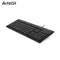 KEYBOARD + MOUSE 4TECH 1000DPI