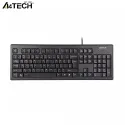 KEYBOARD + MOUSE 4TECH 1000DPI