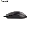 KEYBOARD + MOUSE 4TECH 1000DPI