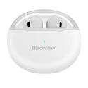 HQ TRUE WIRELESS STEREO EARBUDS, BLACKVIEW AIRBUDS 6, 2 PCS HQ TRUE WIRELESS STEREO EARBUDS, BLACKVIEW AIRBUDS 6, 2 PCS