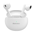 HQ TRUE WIRELESS STEREO EARBUDS, BLACKVIEW AIRBUDS 6, 2 PCS HQ TRUE WIRELESS STEREO EARBUDS, BLACKVIEW AIRBUDS 6, 2 PCS