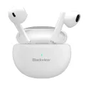 HQ TRUE WIRELESS STEREO EARBUDS, BLACKVIEW AIRBUDS 6, 2 PCS