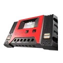 SOLAR CHARGE CONTROLLER PWM FOR SOLAR OFF-GRID SYSTEM 30A