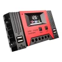 SOLAR CHARGE CONTROLLER PWM FOR SOLAR OFF-GRID SYSTEM 30A