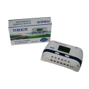 PWM SOLAR CHARGE CONTROLLER OREX OR-4024 30A PWM SOLAR CHARGE CONTROLLER OREX OR-4024 30A