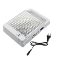 RECHARGEABLE LED LANTERN, NATIONAL W-B KN-3120L 120PCS LED