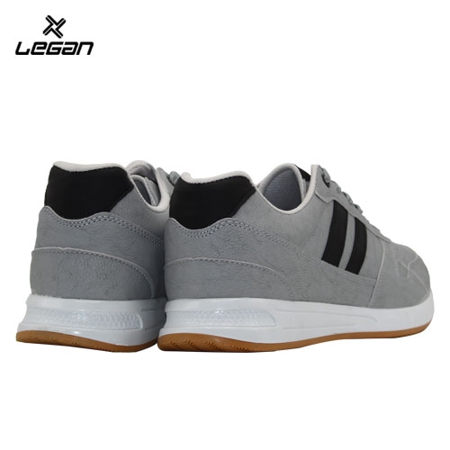 STYLISH MEN'S SNEAKERS, LEGAN 1024 MR BUZ