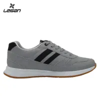 STYLISH MEN'S SNEAKERS, LEGAN 1024 MR BUZ
