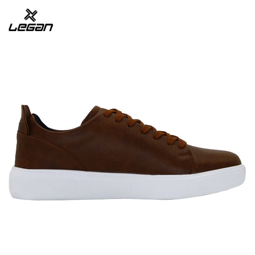 LUXURY MEN'S LEATHER SHOES, LEGAN 513-04 