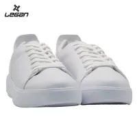 LUXURY MEN'S LEATHER SHOES, LEGAN 513-03