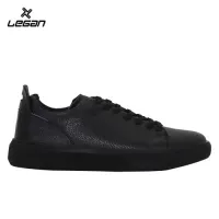 LUXURY MEN'S LEATHER SHOES, LEGAN 513-01
