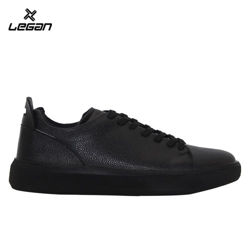 LUXURY MEN'S LEATHER SHOES, LEGAN 513-01