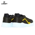 FASHIONABLE MEN'S SNEAKERS, LEGAN 18030 HAKI