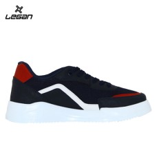 FASHIONABLE  MEN'S SNEAKERS, LEGAN 18030 YZ LACI