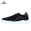 FASHIONABLE MEN'S SNEAKERS, LEGAN 18030 YZ SEYAH