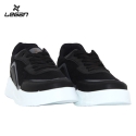 FASHIONABLE MEN'S SNEAKERS, LEGAN 18030 YZ SEYAH