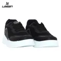 FASHIONABLE MEN'S SNEAKERS, LEGAN 18030 YZ SEYAH