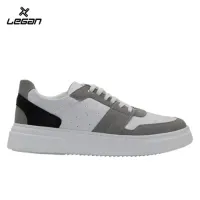STYLISH MESH & NYLON SNEAKERS, LEGAN 447-28