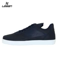 STYLISH MODERN MEN'S SNEAKERS, LEGAN 002 YZ 02-LACI