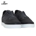 STYLISH MODERN MEN'S SNEAKERS, LEGAN 002 YZ 56-FUME