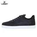 STYLISH MODERN MEN'S SNEAKERS, LEGAN 002 YZ 56-FUME