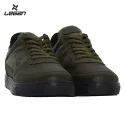 STYLISH MODERN MEN'S SNEAKERS, LEGAN 002 YZ 07-HAKI