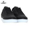 STYLISH MODERN MEN'S SNEAKERS, LEGAN 002 YZ 37-SIYAH BT