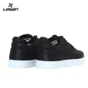 STYLISH MODERN MEN'S SNEAKERS, LEGAN 002 YZ 37-SIYAH BT