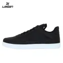 STYLISH MODERN MEN'S SNEAKERS, LEGAN 002 YZ 37-SIYAH BT