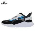 ELEGANT WALK TRIMMED SNEAKERS, LEGAN 625-99 ER SUMI 