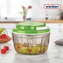 THE NEW 3 IN 1 BLENDER, MIXER & SPINNER MAXI SIZE, WENKEN UR-3113