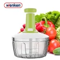 PRACTICAL 2 IN 1 BLENDER & CHOPPER, WENKEN UR-3345