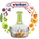 PRACTICAL 2 IN 1 BLENDER & CHOPPER, WENKEN UR-3345