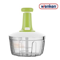 PRACTICAL 2 IN 1 BLENDER & CHOPPER, WENKEN UR-3345