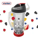 PRACTICAL HAND BLENDER, WENKEN UR-3091