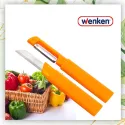 2 INJ 1 VEGETABLES PEELER, WENKEN UR-3372