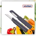 2 INJ 1 VEGETABLES PEELER, WENKEN UR-3372