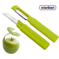 2 INJ 1 VEGETABLES PEELER, WENKEN UR-3372