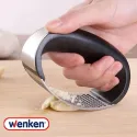 GARLIC SQUEEZER, WENKEN UR-3340