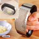 GARLIC SQUEEZER, WENKEN UR-3340