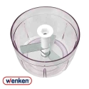 Practical Mini Chopper, WENKEN UR-3059