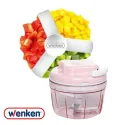 PRACTICAL FOOD PROCESSOR, WENKEN UR-3059